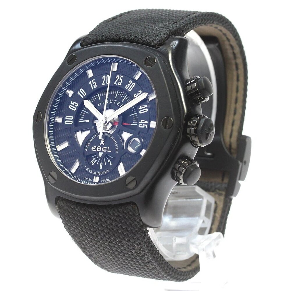 EBEL 1911 TEKTON FC BAYERN MUNCHEN EC245L83 Automatic Men's Watch_834509